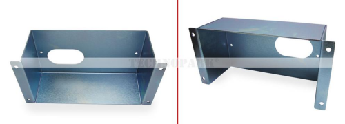 Nosná deska k pohonu ROBUS600 RB600